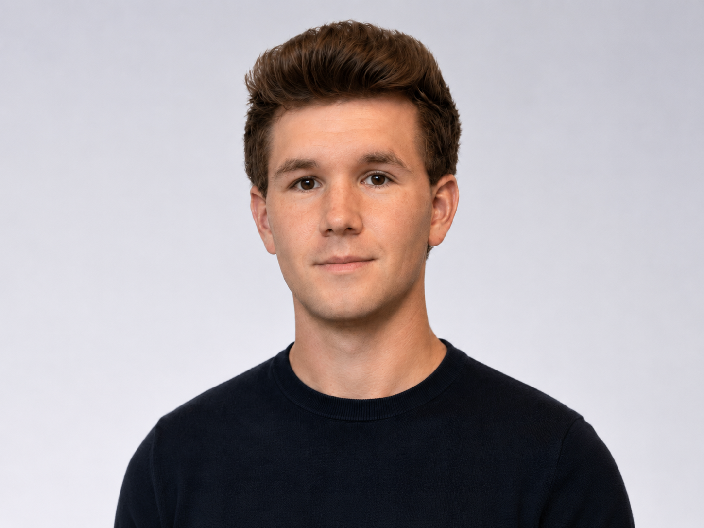 Ben Parker